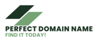 Perfect Domain Name logo